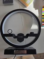 3-in-1 snelle draadloze oplader bureaulamp, Télécoms, Téléphonie mobile | Chargeurs pour téléphone, Enlèvement, Utilisé, Apple iPhone