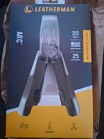 Leatherman Arc
- Nieuw, nooit geopend, Tuin en Terras, Snoeischaren, Ophalen of Verzenden