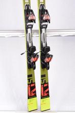 150 165 cm ski's VOLKL RACETIGER SL UVO, Titanium, SW, Woodc, Sport en Fitness, Skiën en Langlaufen, Overige merken, 140 tot 160 cm