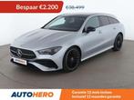 Mercedes-Benz CLA-Klasse 200 CLA 200 d Shooting Brake AMG Li, Alcantara, 5 portes, Automatique, 1570 kg