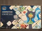 Competitor Playmat - Pokémon EUIC ‘25, Ophalen of Verzenden, Zo goed als nieuw