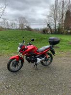 HONDA CBF 125 (8kw/11cv), Autre, Particulier, 125 cm³, Jusqu'à 11 kW