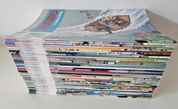 strips De Kiekeboes beschikbaar voor biedingen