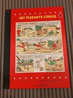 Het plezante Circus nr. 5, Enlèvement ou Envoi, Neuf