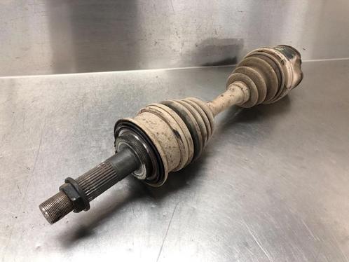 AANDRIJFAS RECHTS VOOR ABS Toyota Land Cruiser 90 (J9), Auto-onderdelen, Remmen en Aandrijving, Toyota, Gebruikt