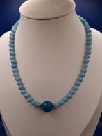 Ketting halfedelstenen, Verzenden