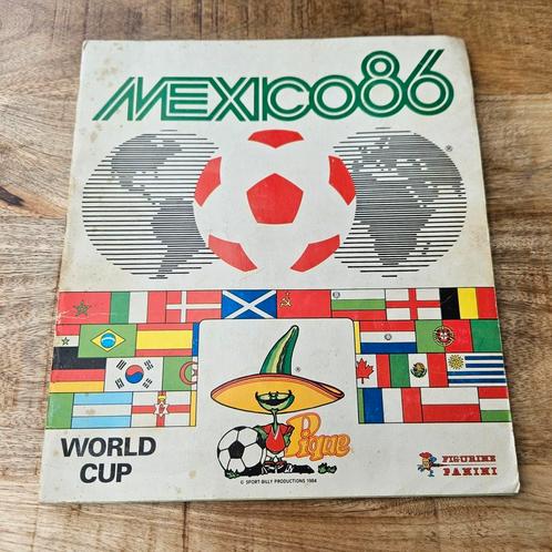 Panini compleet ingeplakte boeken., Verzamelen, Stickers, Zo goed als nieuw, Ophalen of Verzenden