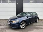 Volkswagen Golf 1.2 TSI DSG 1ste eigenaar, Automaat, Euro 5, Stof, Zwart