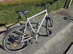 Herenfiets, Fietsen en Brommers, Ophalen, Versnellingen, Giant, Zo goed als nieuw