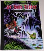 Rode ridder luxe De terugkeer van koning Arthur, Ophalen of Verzenden, Nieuw, Karel Biddeloo