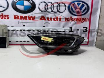 Volkswagen Jetta Koplamp beschikbaar voor biedingen