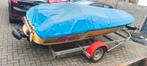 Seadoo boten hebben een kapotte motor, Ophalen, Zo goed als nieuw