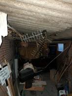 Rommelmarkt spullen uit het tuinhuis, Diversen, Rommelmarktspullen, Ophalen, Zo goed als nieuw