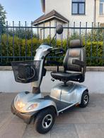 Scootmobiel Invacare Orion elektrische scooter, Ophalen of Verzenden, Inklapbaar, Zo goed als nieuw, Elektrische rolstoel