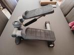 Mini-Stepper Athlett, Ophalen of Verzenden, Gebruikt, Benen, Stepbank