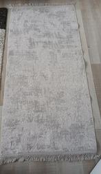 Tapijtlopers, Enlèvement