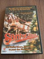 Santa Claus the movie (1995), Enlèvement ou Envoi