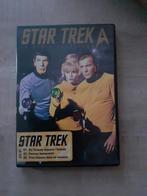Star Trek (saison 1 épisodes 1 à 3), CD & DVD, DVD | TV & Séries télévisées, Comme neuf, Enlèvement ou Envoi