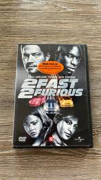 Fast Furious 2, CD & DVD, DVD | Action, Enlèvement ou Envoi