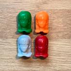 Dragonball Z gogos gogo’s, Verzamelen, Ophalen of Verzenden, Zo goed als nieuw