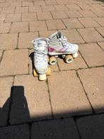 Rolschaatsen top staat maat 32, Kinderen en Baby's, Ophalen of Verzenden, Zo goed als nieuw