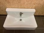 Grote robuuste lavabo. 80cm x 47cm x 32cm, Huis en Inrichting, Ophalen, Gebruikt