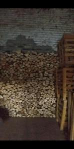 Bois de chauffage, 3 à 6 m³, Enlèvement, Autres essences de bois, Bûches