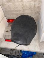 Moto Guzzi California selle - feu arrière et porte plaque, Motos, Enlèvement ou Envoi, Utilisé