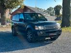 Range Rover Sport/4.2 V8 Supercharged/390Pk/Lichte Vracht, Autos, Cuir, Achat, Entreprise, 2 places