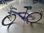 jongensfiets tot  +- 11 jaar., Fietsen en Brommers, Ophalen, Gebruikt