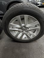 Volvo S60 Nokian Winter banden + velgen, -, 16 pouces, Véhicule de tourisme, -