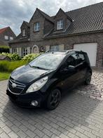Chevrolet Spark LS 2010 Gekeurd 1.0benzine, Euro 5, 5 deurs, Particulier, Airconditioning