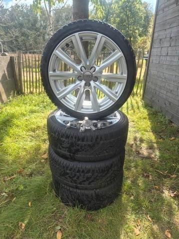 Audi A1 velgen 17inch beschikbaar voor biedingen