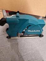 Makita stofafzuikap 230mm nog nieuwe, Doe-het-zelf en Bouw, Gereedschap | Zaagmachines, Ophalen, Zo goed als nieuw