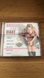 Dagboek van Bridget Jones, Ophalen, Gebruikt, Filmmuziek en Soundtracks