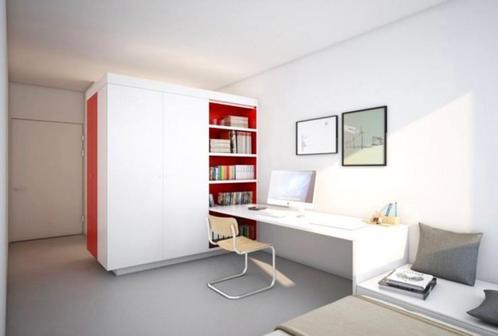 kot studentenkamer te koop, Immo, Appartementen en Studio's te huur, Antwerpen (stad), Minder dan 20 m²