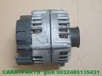 059903016q cayenne dynamo a7 alternator touareg a4 a5 a6 ..., Auto-onderdelen, Gebruikt, Audi