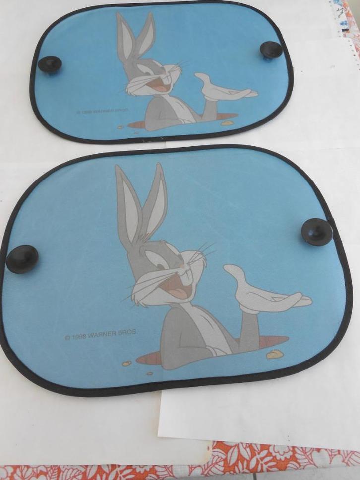 Pare soleil voiture., Auto-onderdelen, Interieur en Bekleding, Gebruikt, Ophalen of Verzenden