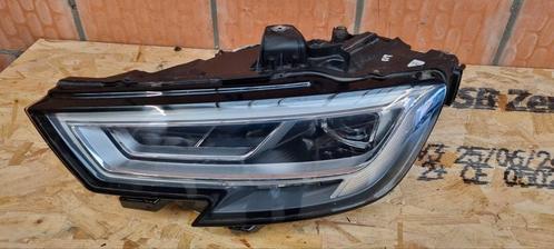 Audi s3 a3 8v led vol led koplamp links 8V0941003C, Auto-onderdelen, Verlichting, Audi, Gebruikt, Ophalen of Verzenden