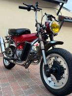 Moto dax Te koop, Fietsen en Brommers, Ophalen, Zo goed als nieuw