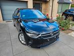 Opel Corsa 1.2 Turbo / CAMERA / AUTOMAAT / ** CAR PLAY **, Automaat, Euro 6, Zwart, Bedrijf