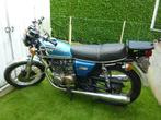 HONDA CB 250 G 1974, Motos, Entreprise