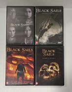 Black Sails complete serie 1-4, Cd's en Dvd's, Ophalen of Verzenden, Boxset