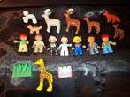 Lot personnages animaux Lego, Enlèvement ou Envoi, Lego