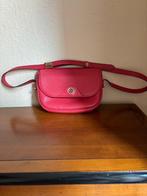 Sac à main Femme cuir et bandoulière "Dior", Ophalen, Zo goed als nieuw, Rood, Leer