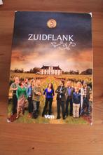 Zuidflank      knap vlaams drama!, Tous les âges, Enlèvement ou Envoi, Comme neuf, Drame