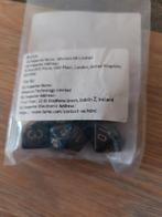 Dice set groen, Ophalen of Verzenden