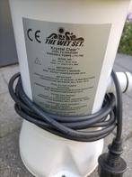 Intex Crystal clear filterpomp, Ophalen of Verzenden, Gebruikt, Filter
