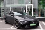MERCEDES AMG GT63 4MATIC TOIT OUVRANT HEADUP BURMESTER LAZER, Auto's, Automaat, 4 deurs, 430 kW, 4000 cc