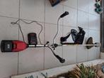 Honda bosmaaier, Tuin en Terras, Bosmaaiers, Ophalen, Zo goed als nieuw, Accu, Honda